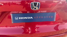 Honda Jazz 1.5 i-MMD Hybrid SR 5dr eCVT Hybrid Hatchback